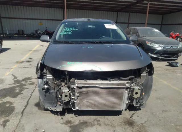 Photo 5 VIN: 2FMDK3KCXDBB65915 - FORD EDGE 