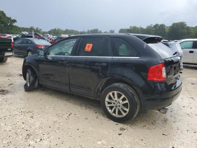 Photo 1 VIN: 2FMDK3KCXDBB71214 - FORD EDGE LIMIT 