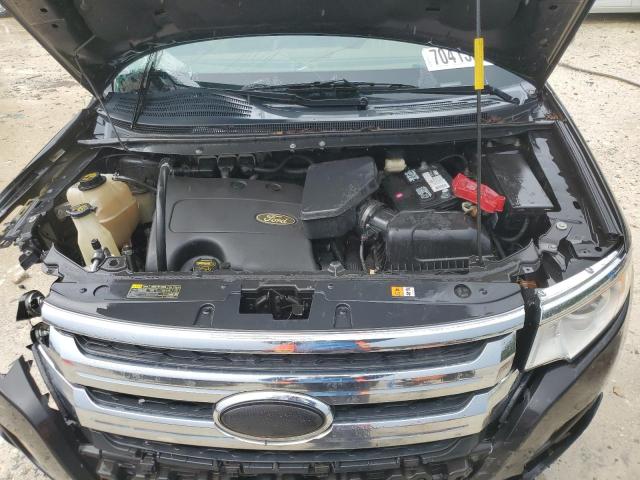 Photo 11 VIN: 2FMDK3KCXDBB71214 - FORD EDGE LIMIT 