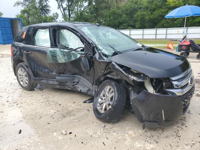 Photo 3 VIN: 2FMDK3KCXDBB71214 - FORD EDGE LIMIT 