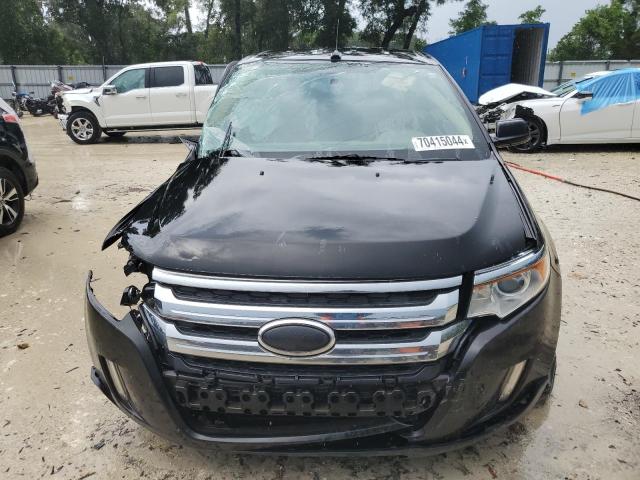 Photo 4 VIN: 2FMDK3KCXDBB71214 - FORD EDGE LIMIT 