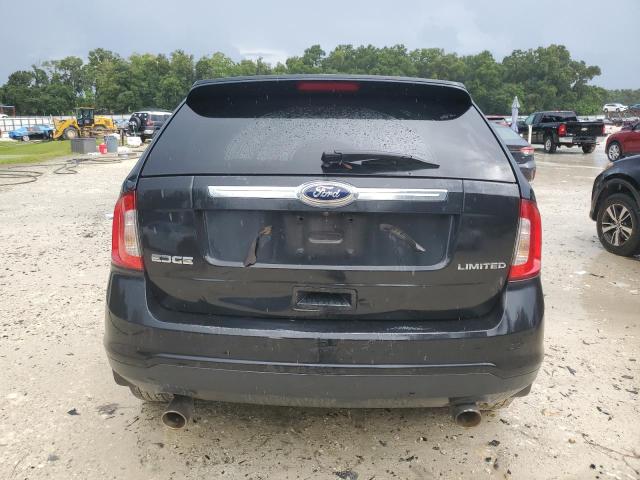 Photo 5 VIN: 2FMDK3KCXDBB71214 - FORD EDGE LIMIT 