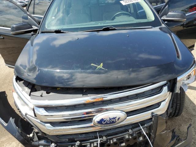 Photo 11 VIN: 2FMDK3KCXDBC01392 - FORD EDGE LIMIT 