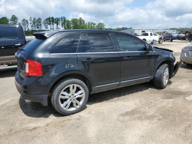 Photo 2 VIN: 2FMDK3KCXDBC01392 - FORD EDGE LIMIT 