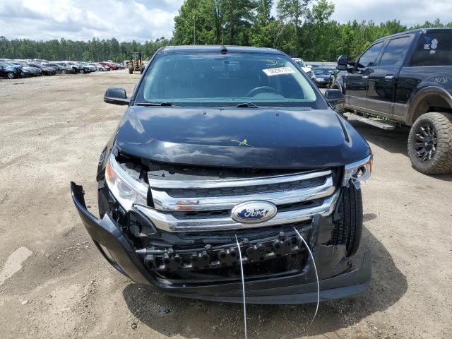 Photo 4 VIN: 2FMDK3KCXDBC01392 - FORD EDGE LIMIT 