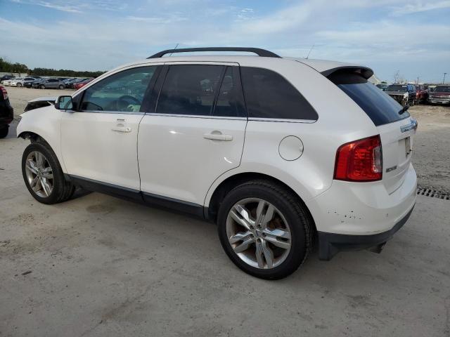 Photo 1 VIN: 2FMDK3KCXDBC77937 - FORD EDGE 