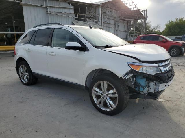 Photo 3 VIN: 2FMDK3KCXDBC77937 - FORD EDGE 