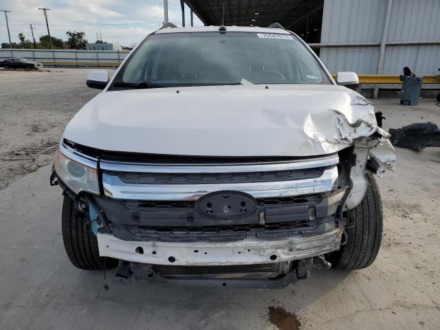 Photo 4 VIN: 2FMDK3KCXDBC77937 - FORD EDGE 