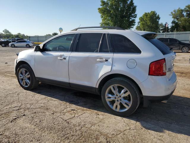 Photo 1 VIN: 2FMDK3KCXDBC78165 - FORD EDGE LIMIT 