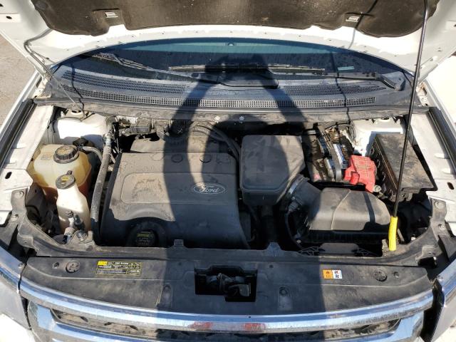 Photo 11 VIN: 2FMDK3KCXDBC78165 - FORD EDGE LIMIT 