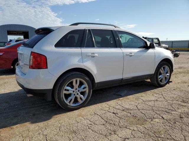 Photo 2 VIN: 2FMDK3KCXDBC78165 - FORD EDGE LIMIT 