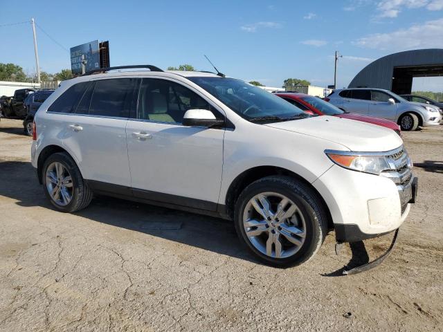 Photo 3 VIN: 2FMDK3KCXDBC78165 - FORD EDGE LIMIT 