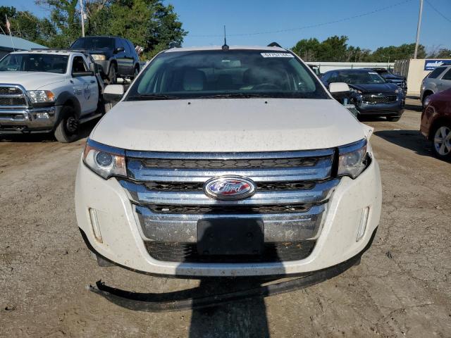 Photo 4 VIN: 2FMDK3KCXDBC78165 - FORD EDGE LIMIT 