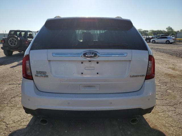 Photo 5 VIN: 2FMDK3KCXDBC78165 - FORD EDGE LIMIT 