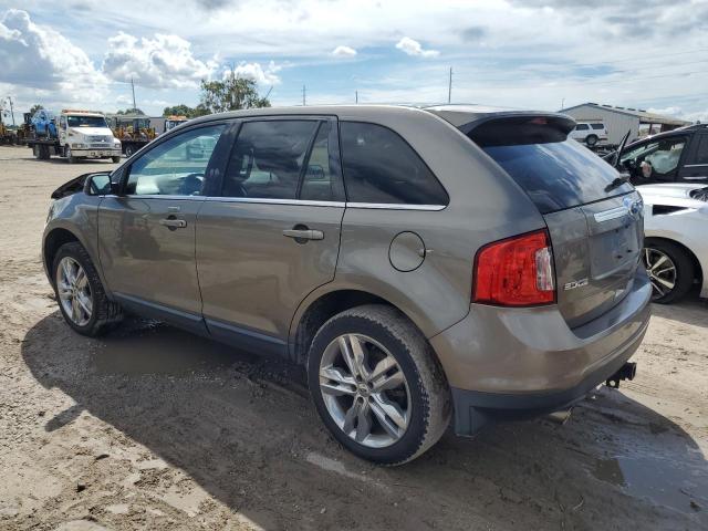 Photo 1 VIN: 2FMDK3KCXDBC91627 - FORD EDGE 