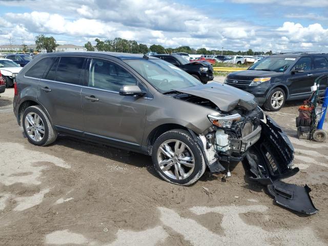 Photo 3 VIN: 2FMDK3KCXDBC91627 - FORD EDGE 