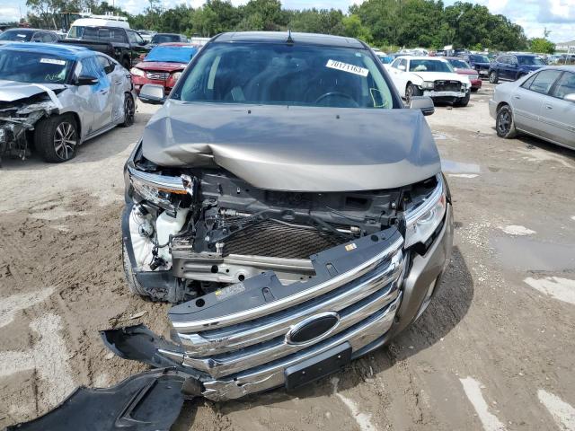 Photo 4 VIN: 2FMDK3KCXDBC91627 - FORD EDGE 