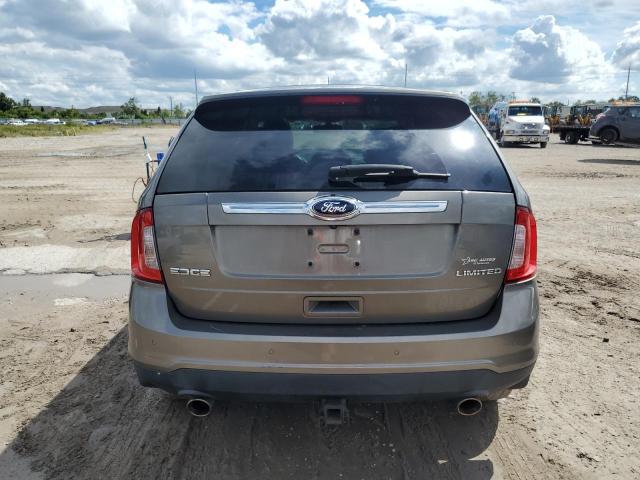 Photo 5 VIN: 2FMDK3KCXDBC91627 - FORD EDGE 