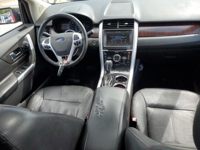 Photo 7 VIN: 2FMDK3KCXDBC91627 - FORD EDGE 