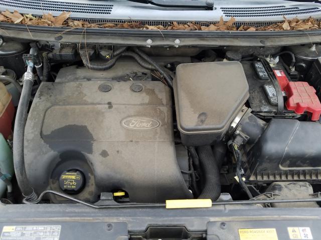 Photo 6 VIN: 2FMDK3KCXDBE15752 - FORD EDGE LIMIT 