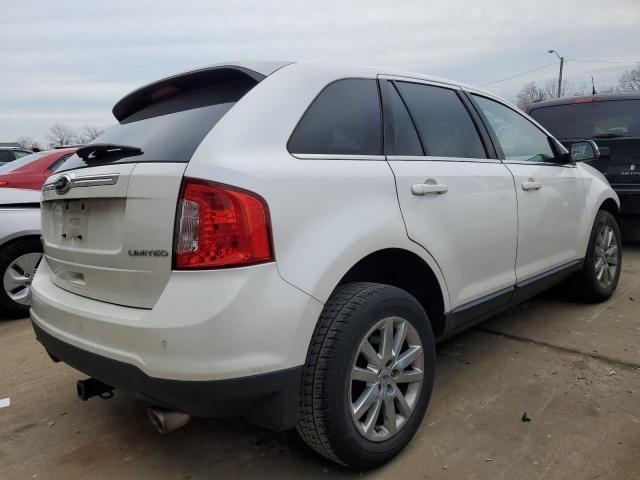 Photo 2 VIN: 2FMDK3KCXDBE16514 - FORD EDGE LIMIT 