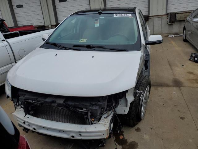 Photo 4 VIN: 2FMDK3KCXDBE16514 - FORD EDGE LIMIT 