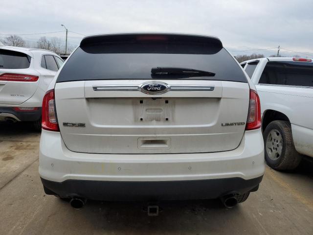 Photo 5 VIN: 2FMDK3KCXDBE16514 - FORD EDGE LIMIT 