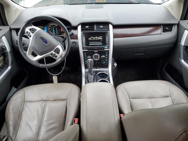 Photo 7 VIN: 2FMDK3KCXDBE16514 - FORD EDGE LIMIT 