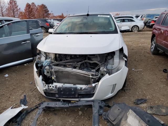 Photo 4 VIN: 2FMDK3KCXDBE25696 - FORD EDGE LIMIT 