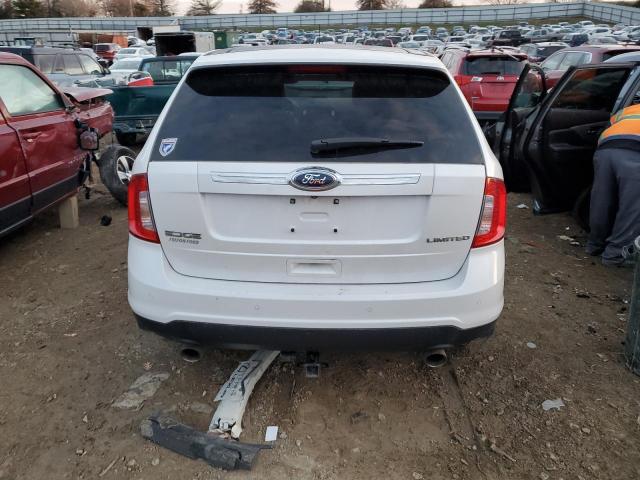 Photo 5 VIN: 2FMDK3KCXDBE25696 - FORD EDGE LIMIT 