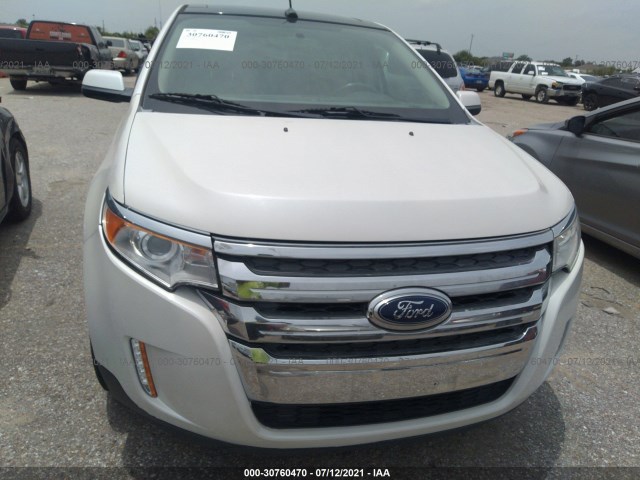 Photo 5 VIN: 2FMDK3KCXEBA05230 - FORD EDGE 