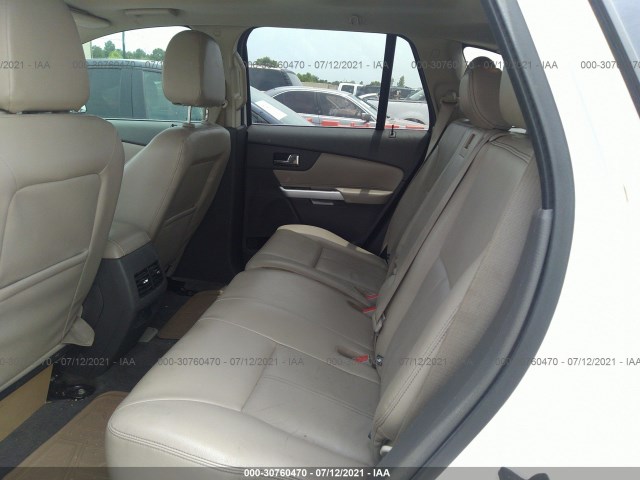 Photo 7 VIN: 2FMDK3KCXEBA05230 - FORD EDGE 