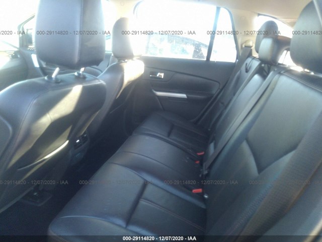 Photo 7 VIN: 2FMDK3KCXEBA72104 - FORD EDGE 