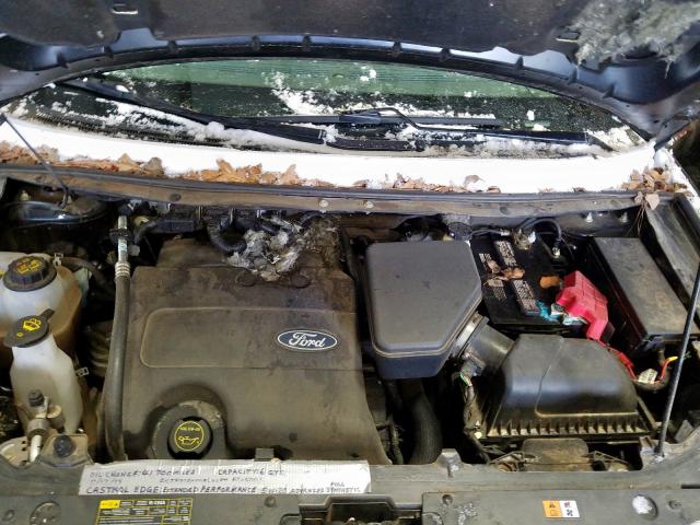 Photo 6 VIN: 2FMDK3KCXEBB55466 - FORD EDGE LIMIT 