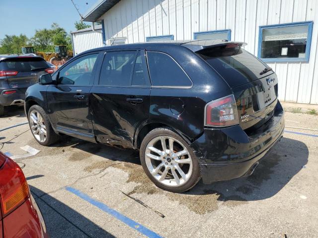 Photo 1 VIN: 2FMDK40C09BA65936 - FORD EDGE SPORT 