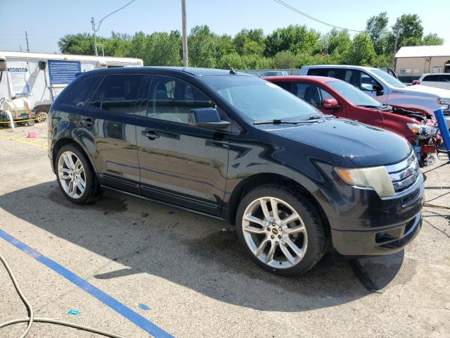 Photo 3 VIN: 2FMDK40C09BA65936 - FORD EDGE SPORT 