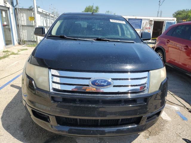 Photo 4 VIN: 2FMDK40C09BA65936 - FORD EDGE SPORT 