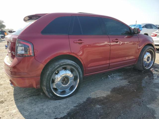 Photo 2 VIN: 2FMDK40C29BA76467 - FORD EDGE SPORT 