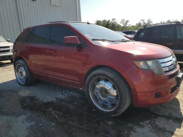 Photo 3 VIN: 2FMDK40C29BA76467 - FORD EDGE SPORT 