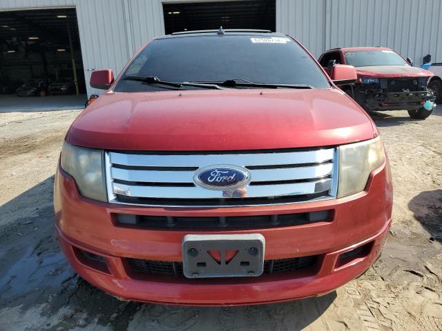 Photo 4 VIN: 2FMDK40C29BA76467 - FORD EDGE SPORT 