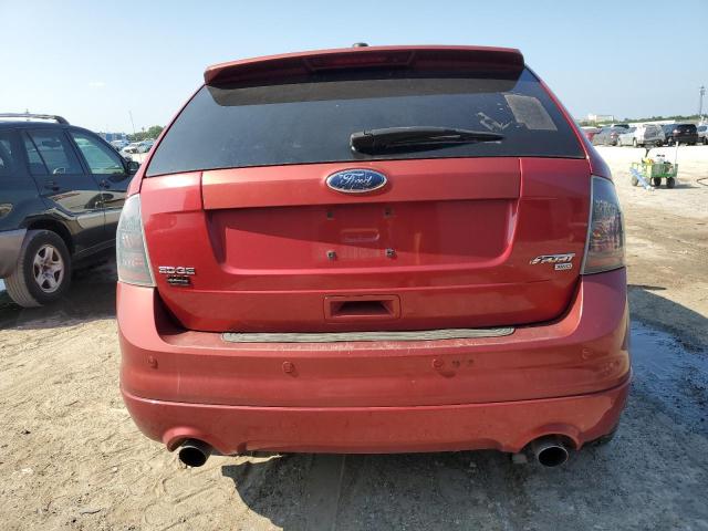 Photo 5 VIN: 2FMDK40C29BA76467 - FORD EDGE SPORT 