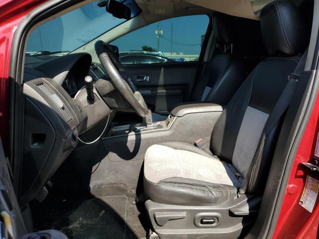 Photo 6 VIN: 2FMDK40C29BA76467 - FORD EDGE SPORT 