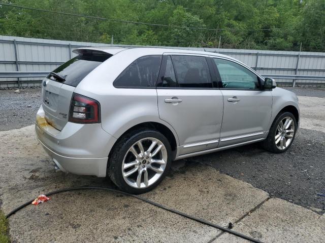 Photo 2 VIN: 2FMDK40C79BA96438 - FORD EDGE SPORT 