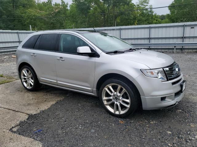 Photo 3 VIN: 2FMDK40C79BA96438 - FORD EDGE SPORT 