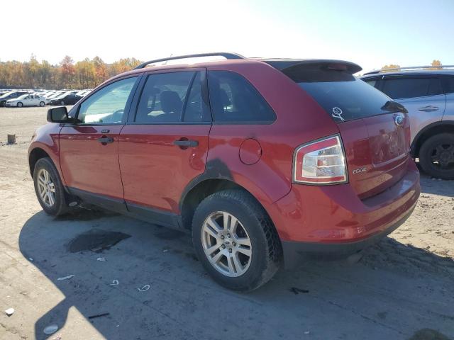 Photo 1 VIN: 2FMDK46C07BA32505 - FORD EDGE SE 