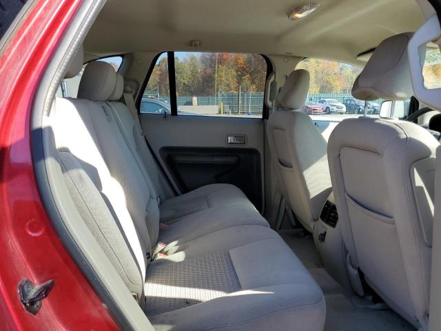 Photo 10 VIN: 2FMDK46C07BA32505 - FORD EDGE SE 