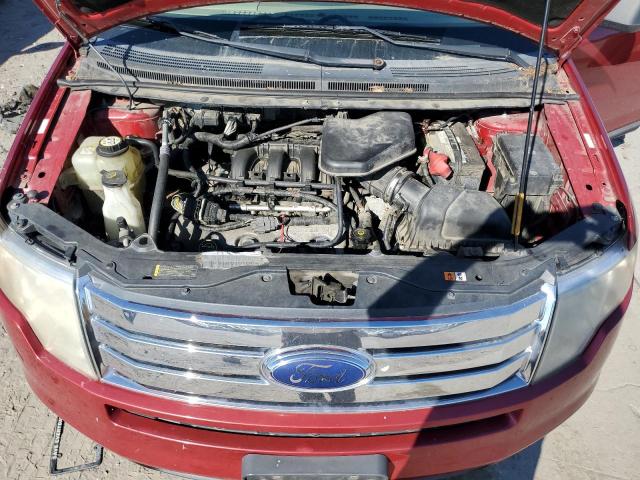 Photo 11 VIN: 2FMDK46C07BA32505 - FORD EDGE SE 