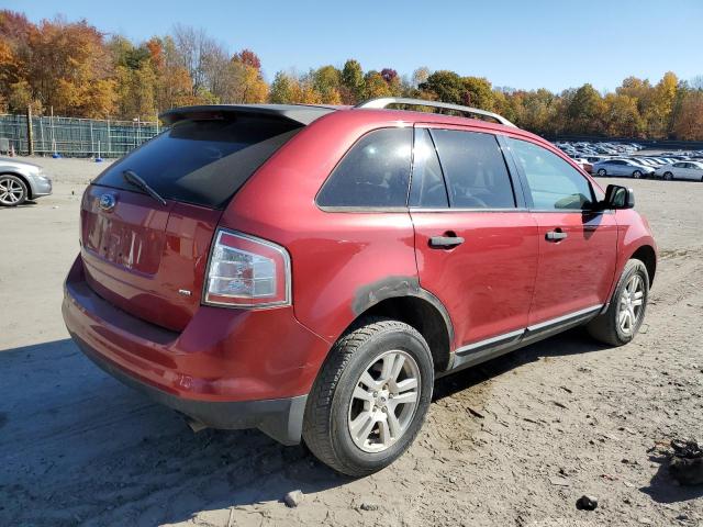 Photo 2 VIN: 2FMDK46C07BA32505 - FORD EDGE SE 