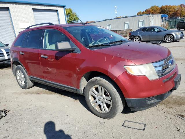 Photo 3 VIN: 2FMDK46C07BA32505 - FORD EDGE SE 