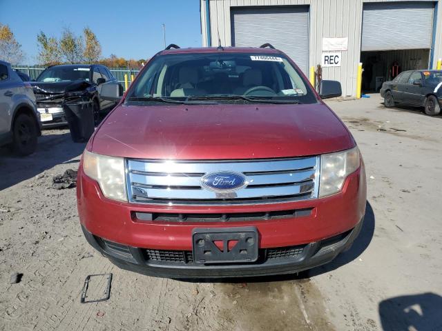 Photo 4 VIN: 2FMDK46C07BA32505 - FORD EDGE SE 